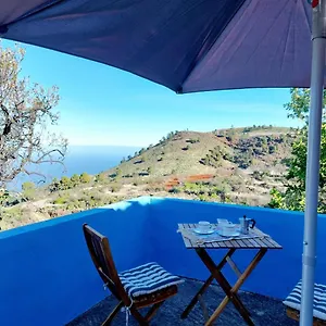  Сasa de vacaciones Panchita España