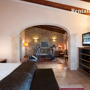 Casa rural Corem By Rentallorca