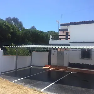  Villa Conil España