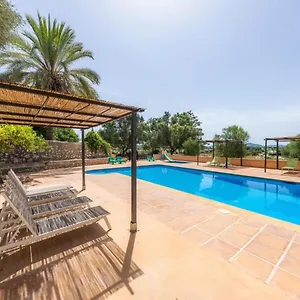 Casa rural Es Rafalet