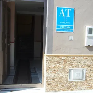  Apartamento Alamare España