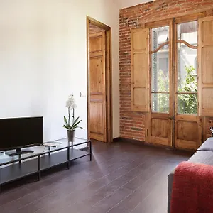  Apartamento Eixample Sagrada Familia Ii España