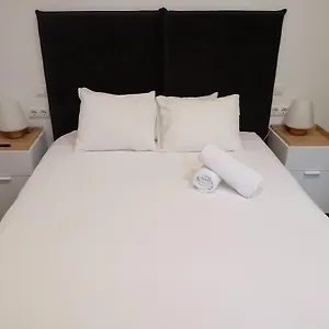  Apartamento Nim Eixample 5 España
