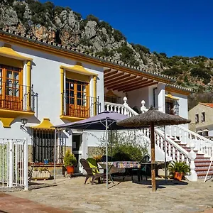  Сasa de vacaciones Cristina España